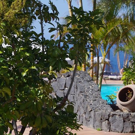 לוס ריאלחוס Apartamentos Playa De Los Roques מראה חיצוני תמונה