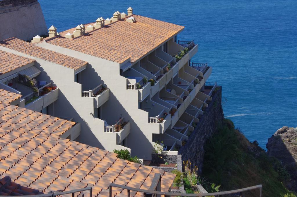 לוס ריאלחוס Apartamentos Playa De Los Roques מראה חיצוני תמונה