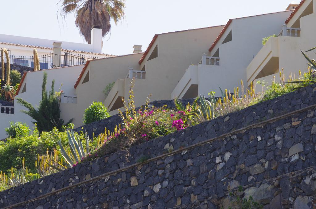 לוס ריאלחוס Apartamentos Playa De Los Roques מראה חיצוני תמונה