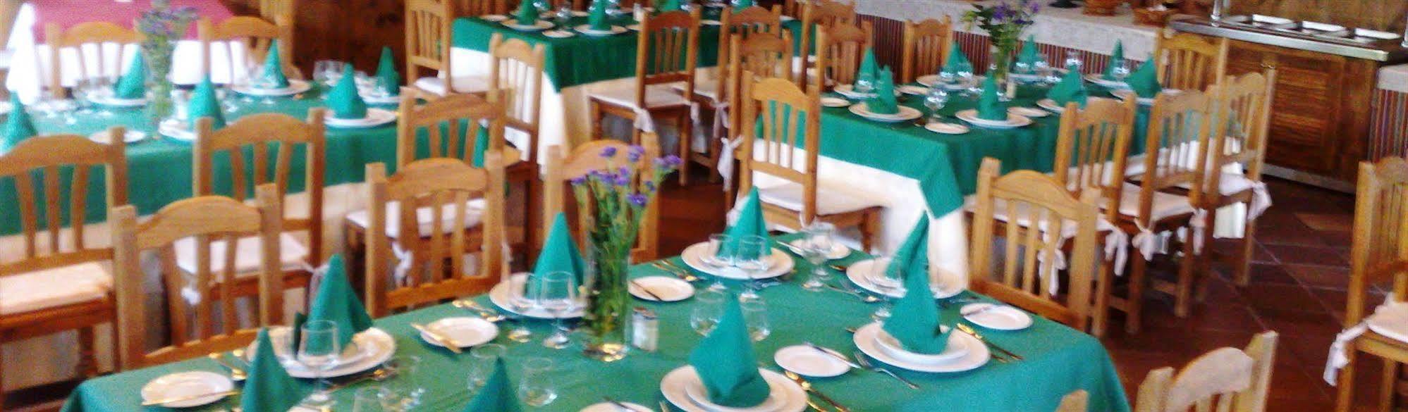 לוס ריאלחוס Apartamentos Playa De Los Roques מראה חיצוני תמונה