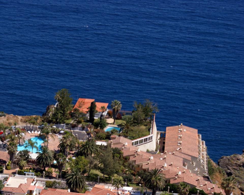 לוס ריאלחוס Apartamentos Playa De Los Roques מראה חיצוני תמונה